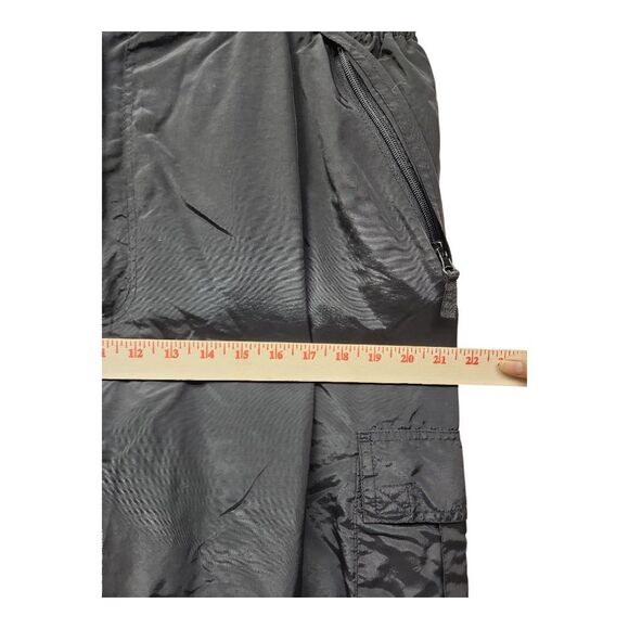 Pulse Snowboading Ski‎ Winter Pants Men's XL Black Cargo  Waterproof Snow - Picture 16 of 16